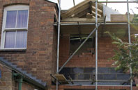 free Tarnbrook home extension quotes
