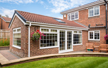 Tarnbrook house extension leads
